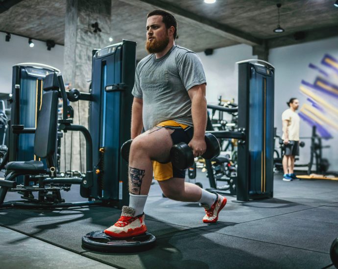 These 18 Exercises Will Help You Blast Belly Fat