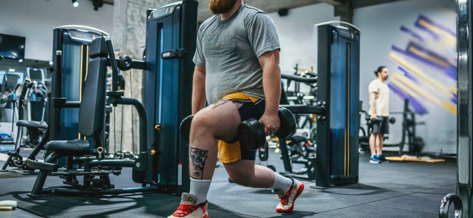 These 18 Exercises Will Help You Blast Belly Fat