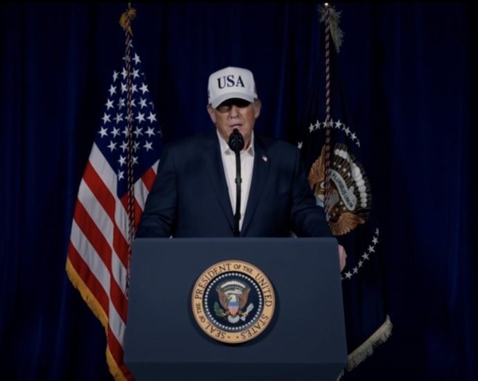 nine-months-after-12-day-war,-us,-israel-seek-to-topple-iran’s-leaders