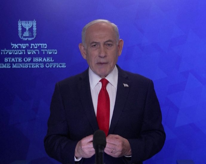 netanyahu-claims-‘many-signs’-iran’s-khamenei-‘no-longer-alive’