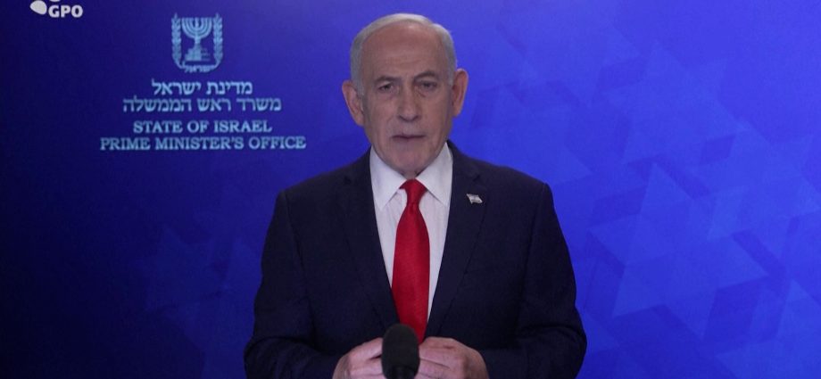 netanyahu-claims-‘many-signs’-iran’s-khamenei-‘no-longer-alive’