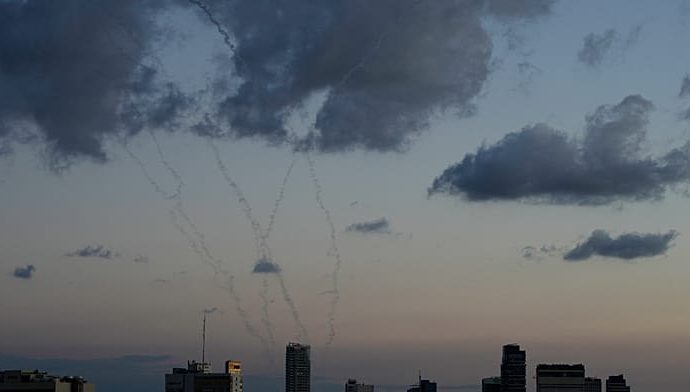 explosions-light-up-tel-aviv-sky-as-israel-intercepts-missiles