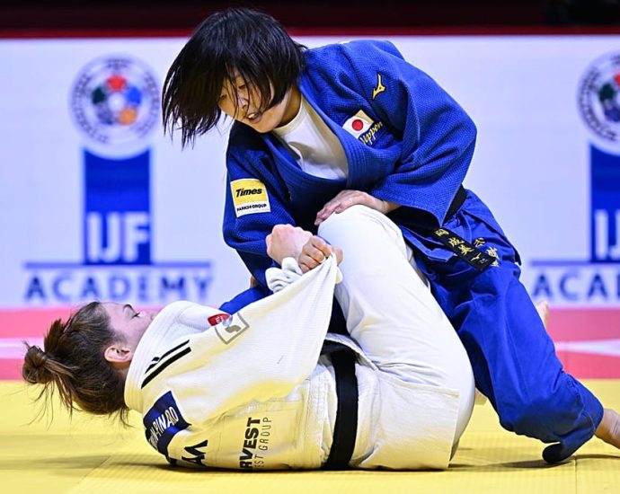 four-nations-share-gold-on-day-two-in-tashkent