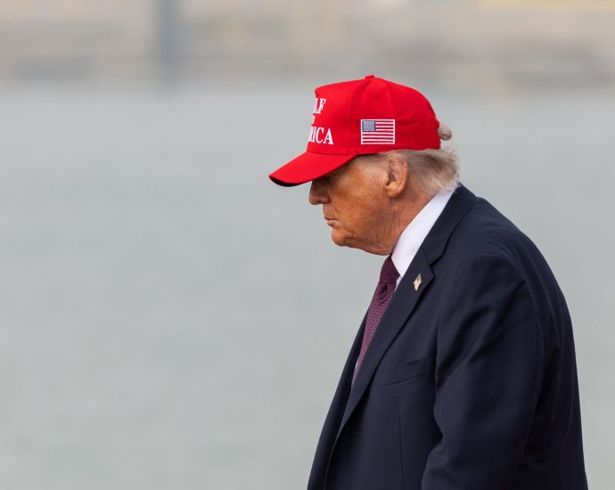 what-countries-has-the-traitor-attacked-since-returning-to-office?