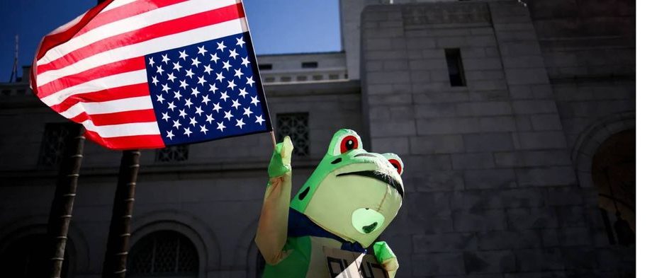 ribbital:-democracy-as-something-we-do,-not-just-have