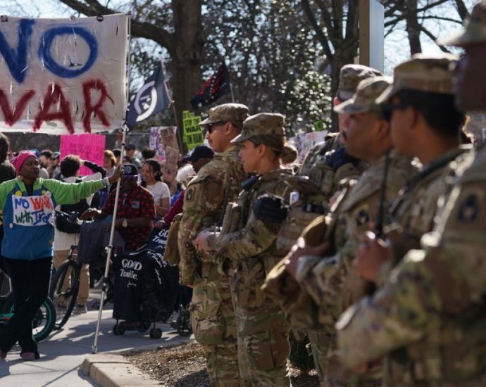 how-have-us-politicians-reacted-to-the-attack-on-iran?