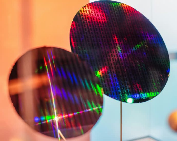 Broadcom bets on 2nm stacked silicon to rival Nvidia in AI