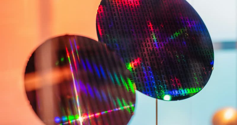 Broadcom bets on 2nm stacked silicon to rival Nvidia in AI