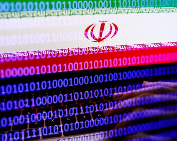 ‘lay-down-your-weapons’:-prayer-app-used-by-iranians-hacked-following-us-israeli-strikes