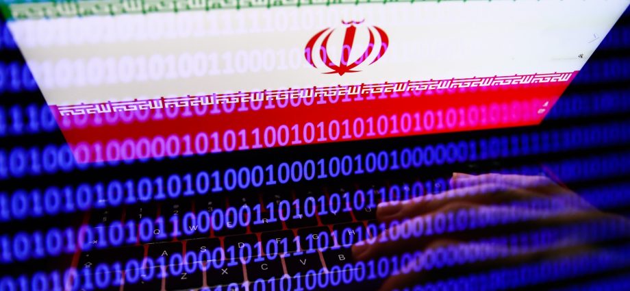 ‘lay-down-your-weapons’:-prayer-app-used-by-iranians-hacked-following-us-israeli-strikes