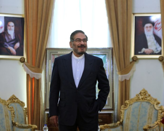 who-is-ali-shamkhani,-iran-official-reportedly-killed-in-us-israel-attacks?