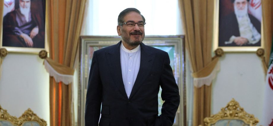 who-is-ali-shamkhani,-iran-official-reportedly-killed-in-us-israel-attacks?