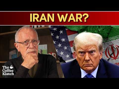 are-we-really-going-to-war-with-iran?-|-the-coffee-klatch-with-robert-reich