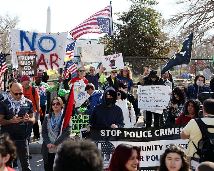 no-vote,-no-war?-congress-to-challenge-the-traitor-on-iran-strikes