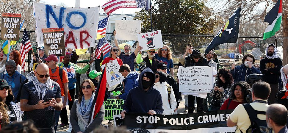 no-vote,-no-war?-congress-to-challenge-the-traitor-on-iran-strikes