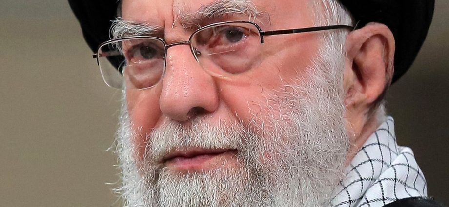 the-traitor-says-iranian-supreme-leader-ali-khamenei-is-dead