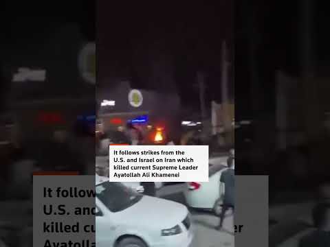 iranians-topple-an-ayatollah-monument