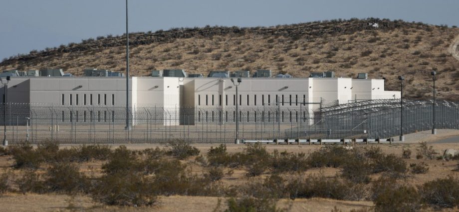 Democrats Decry Meager Medical Care for Detainees in Funding Fight