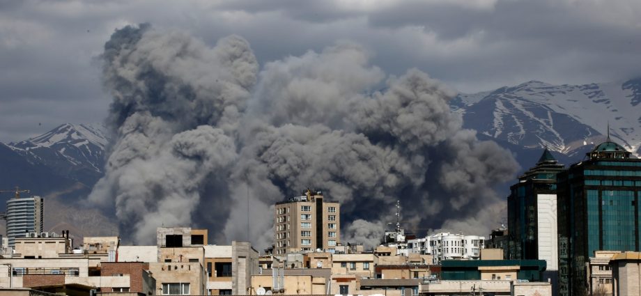 us-israel-attacks-on-iran:-death-toll-and-injuries-live-tracker