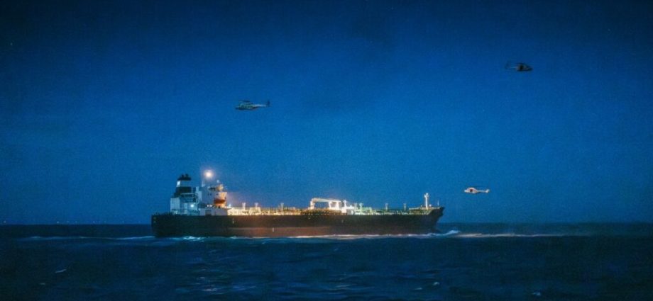 “we-take-these-vessels-out-one-by-one”:-belgium-seizes-russian-shadow-fleet-oil-tanker