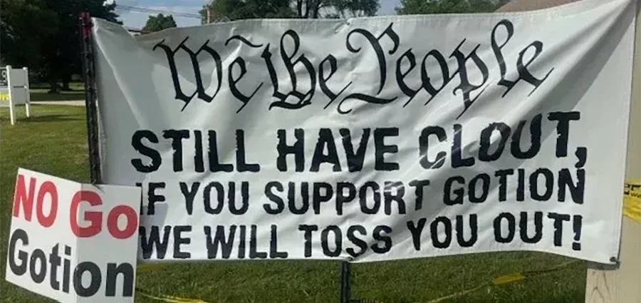 Chinese Battery Maker Refuses to Repay $24M in State Funds Over Failed EV Plant