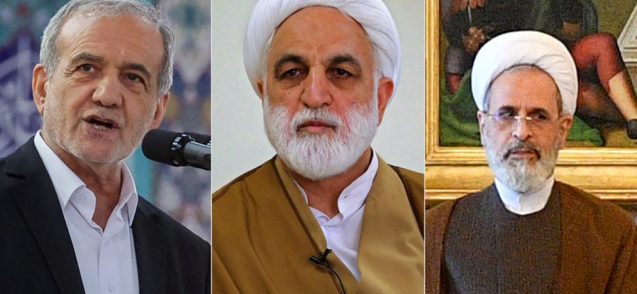 who-are-the-council-members-temporarily-in-charge-of-iran?