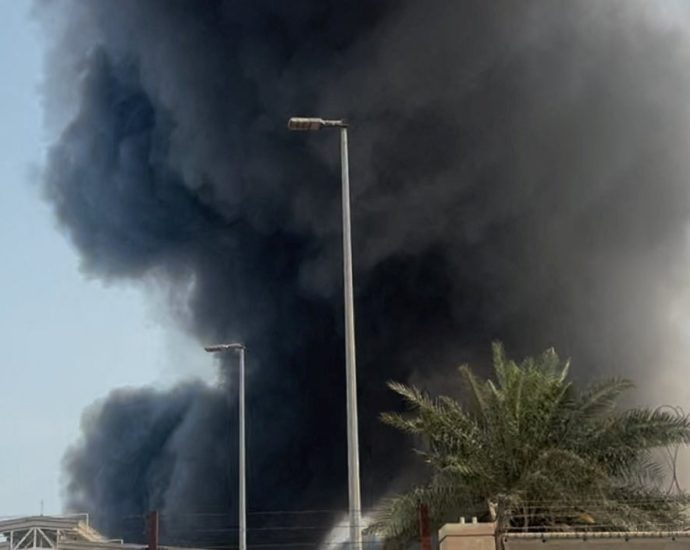 damage-reports-begin-filtering-in-from-attack-on-iran