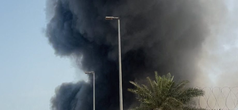 damage-reports-begin-filtering-in-from-attack-on-iran