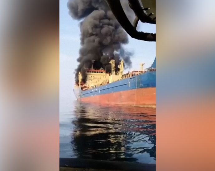 black-smoke-pours-from-oil-tanker-near-strait-of-hormuz