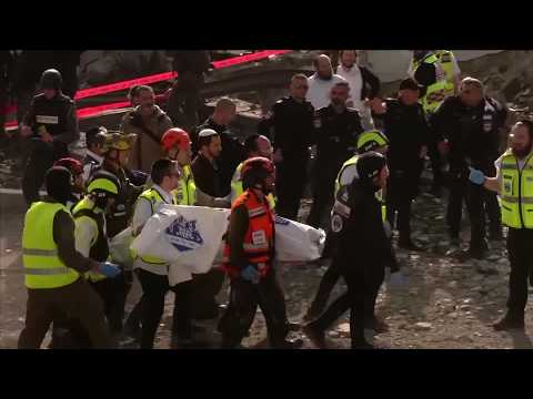 iran-strikes-back-with-missiles;-israelis-reported-dead