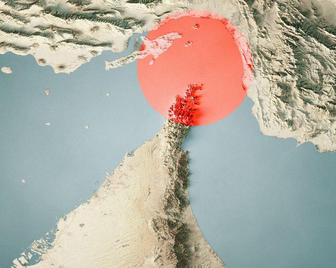 what-happens-if-iran-shuts-down-the-strait-of-hormuz?