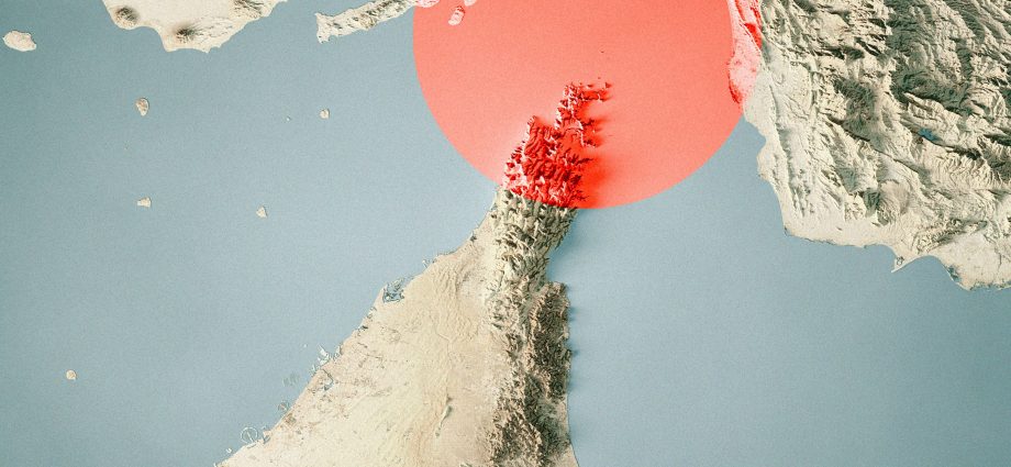 what-happens-if-iran-shuts-down-the-strait-of-hormuz?