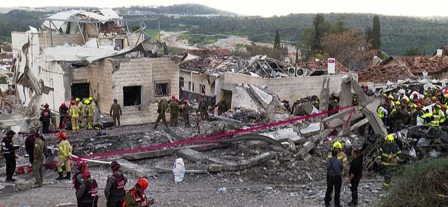 iranian-missile-strike-on-beit-shemesh-kills-at-least-nine-in-israel