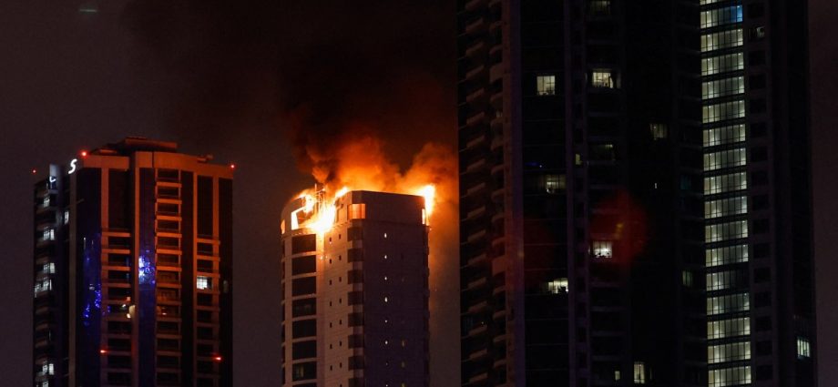 after-iran’s-salvo-hit-their-skylines,-will-gulf-states-enter-the-war?