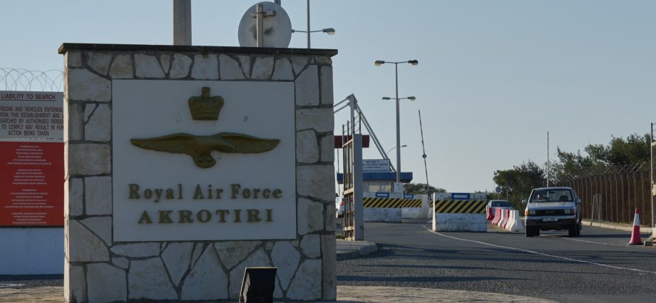 british-military-base-in-cyprus-targeted-in-suspected-drone-attack