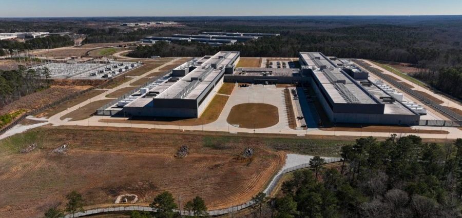 data-centers’-air-pollution-associated-with-lung-issues:-report