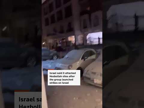 israel-strikes-beirut-after-hezbollah-attacks