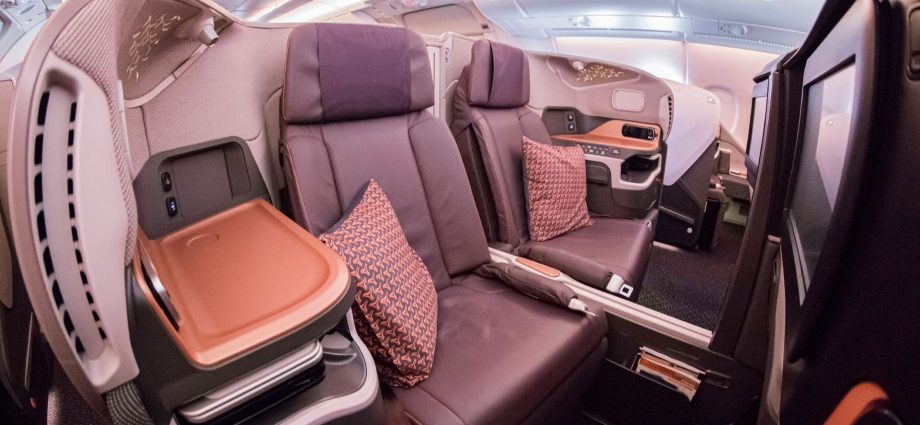 singapore-airlines’-premium-playbook:-why-first-class-still-matters