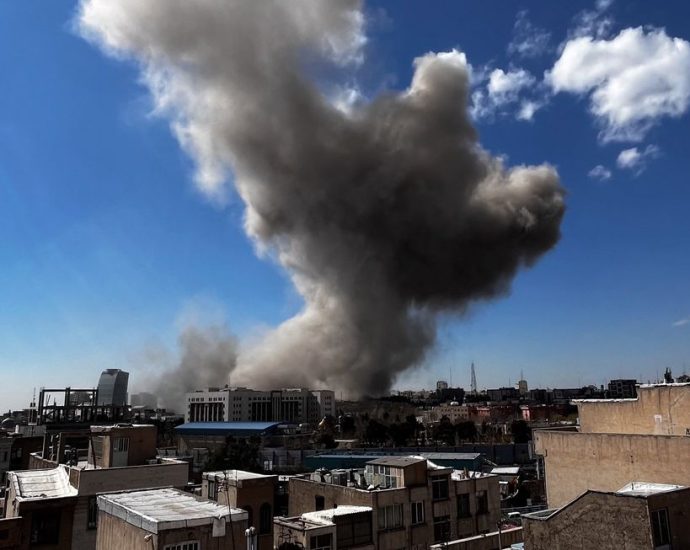 after-the-strikes:-is-iran-on-the-brink?