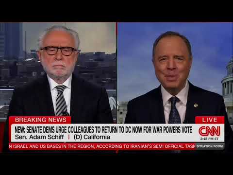 schiff-tees-up-vote-to-stop-the-traitor’s-war-in-iran