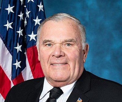 Indiana Rep. Jim Baird’s wife dies following January car crash