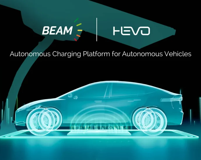 beam-global-and-hevo-launch-wireless-charging-platform-for-autonomous-evs