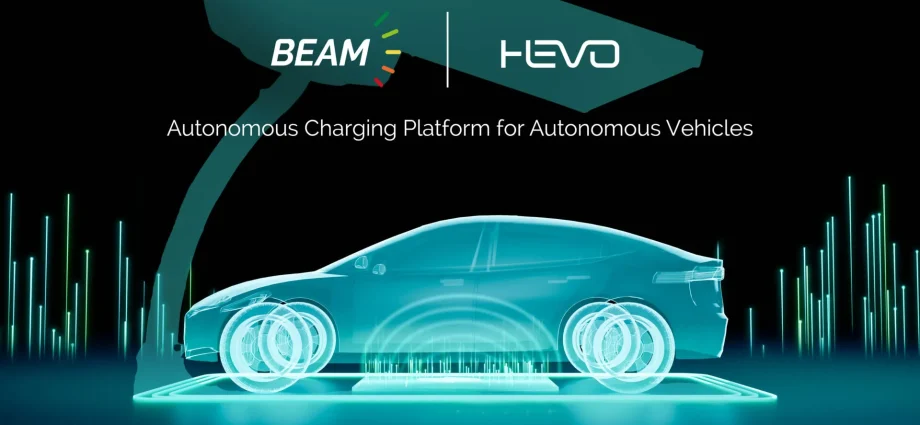 beam-global-and-hevo-launch-wireless-charging-platform-for-autonomous-evs