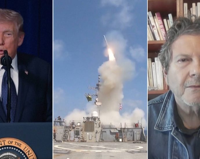 the-traitor’s-war-on-iran-violates-international-law-&-us.-constitution:-war-crimes-prosecutor-reed-brody