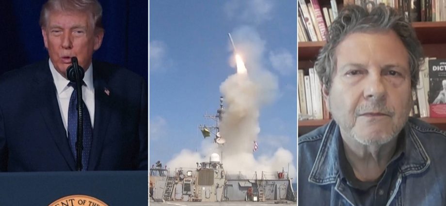 the-traitor’s-war-on-iran-violates-international-law-&-us.-constitution:-war-crimes-prosecutor-reed-brody