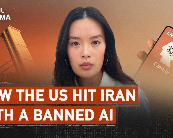 how-the-us-hit-iran-with-a-banned-ai