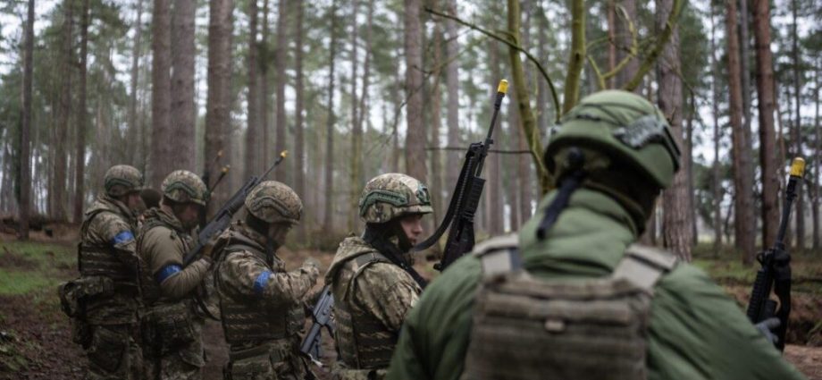 oleksandrivka-direction-sees-breakthrough—russia-loses-coordination-as-ukrainian-paratroopers-exploit-chaos