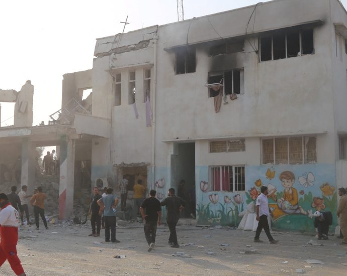 us-israeli-strike-kills-175-at-iran-girls’-school,-draws-un-condemnation