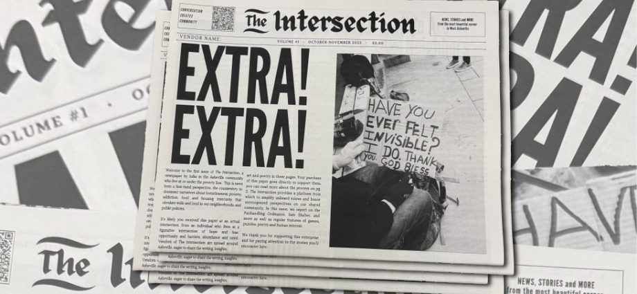 as-asheville-expanded-its-panhandling-ban,-the-community-debuted-a-street-paper