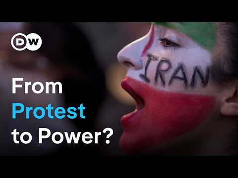 iran’s-opposition:-united,-divided,-ready-to-take-over?-|-dw-news